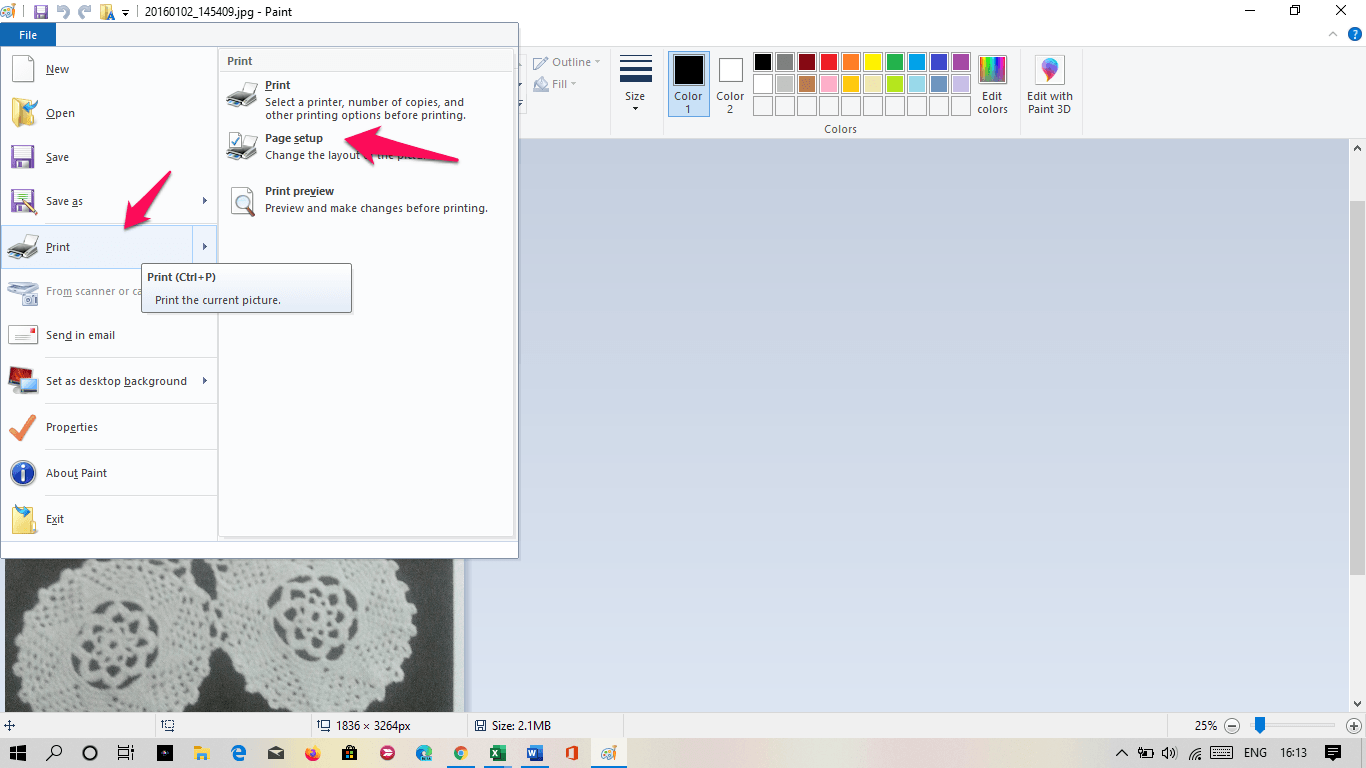 cancerstill.blogg.se How to print picture on multiple pages in word