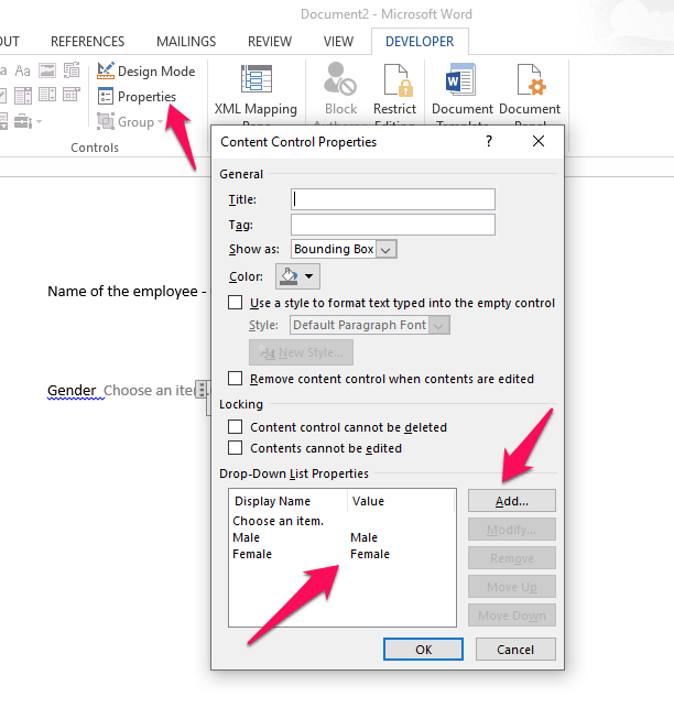 How to Make a Fillable PDF Form Without Acrobat?