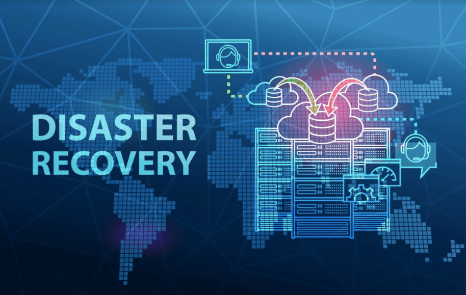 Best Practices For Disaster Recovery In Oracle Cloud
