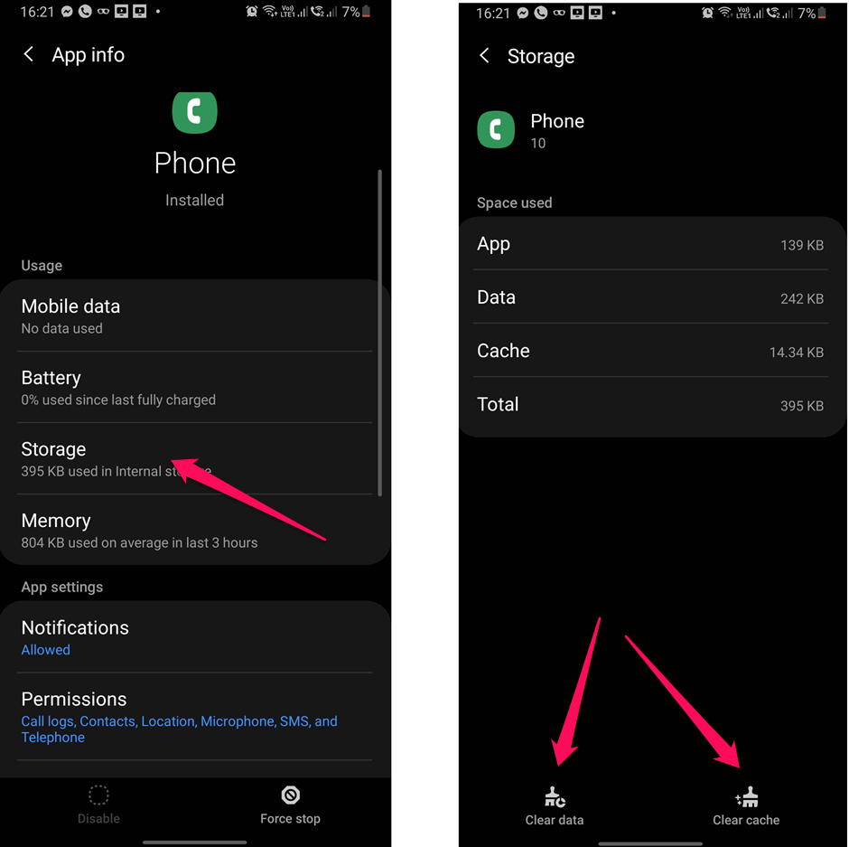 2023 Names Dont Show Up On Incoming Call Android Phone Not Showing Contact Name On Incoming Calls" How To Fix?