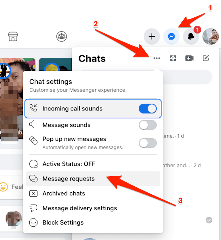 How To Tell If Someone Is Ignoring You On Facebook Messenger?