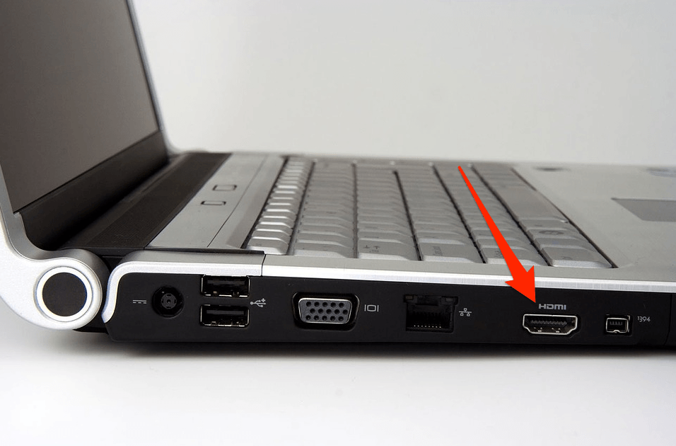 How to Charge Laptop With HDMI?
