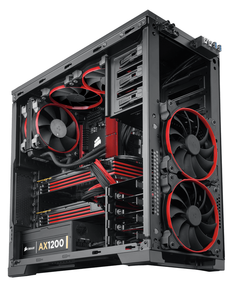 How Many Fans Should a PC Have? {Fan Included}