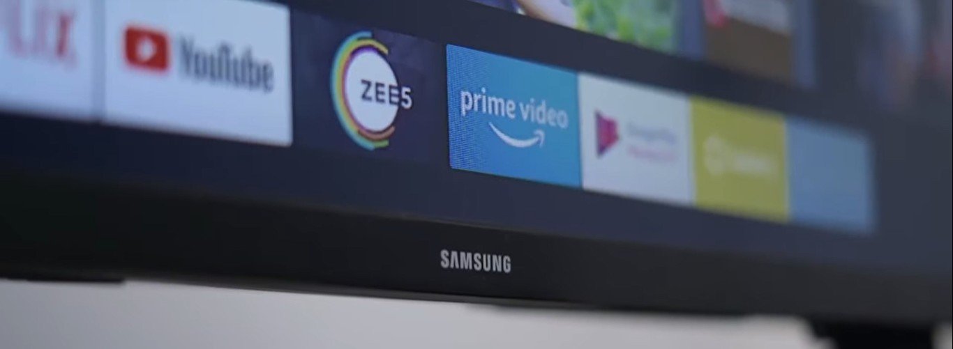 How To Connect Samsung Tv To Wifi Without Remote?