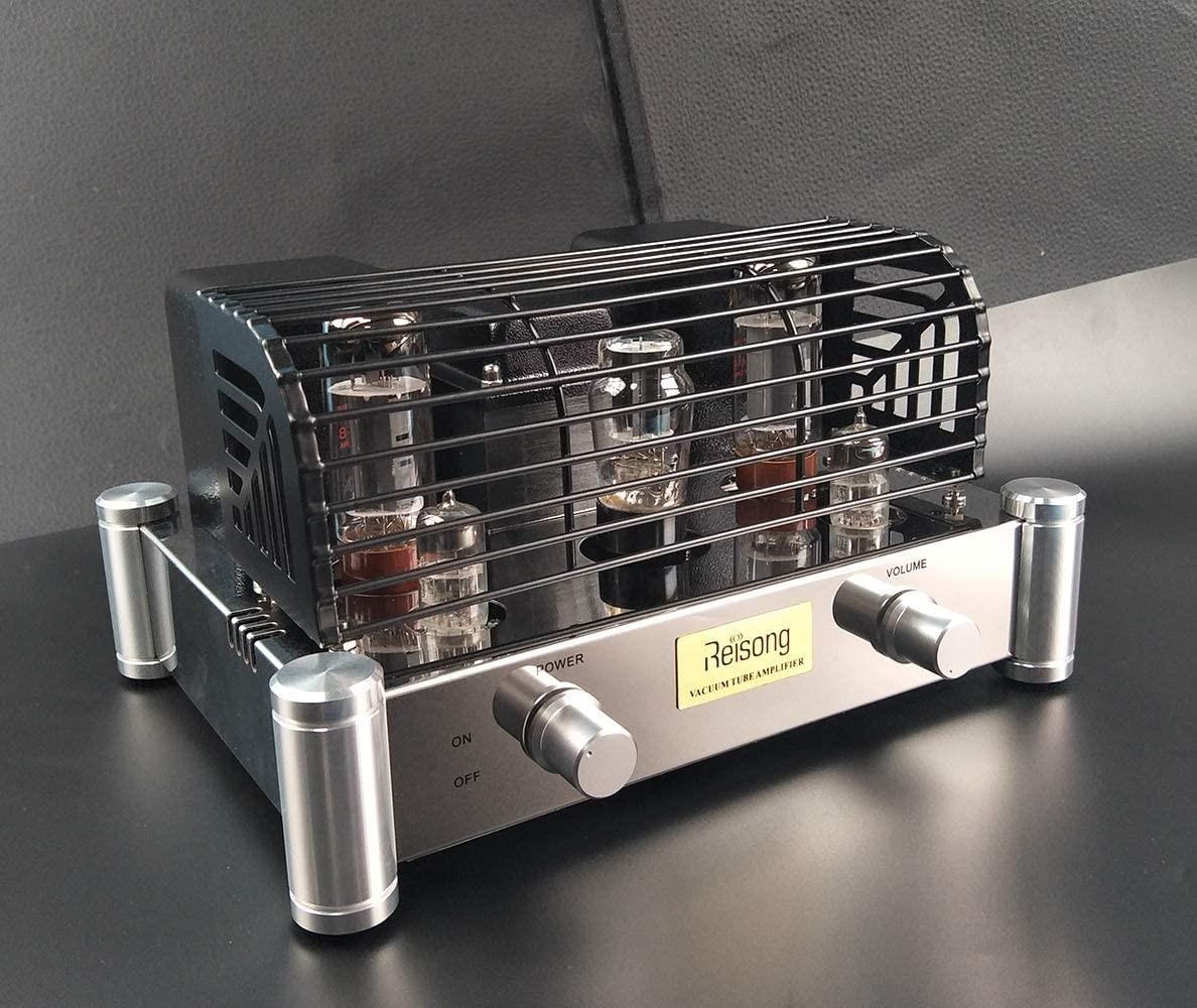 Best Integrated Amplifier Under 500