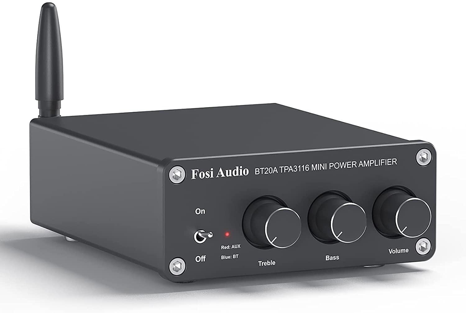 Best Integrated Amplifier Under 500