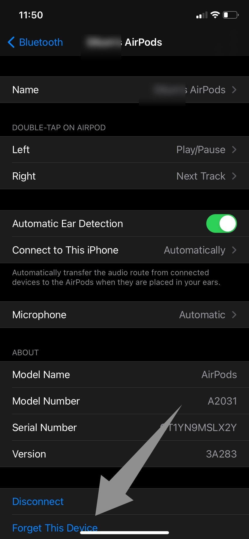 Why Do My Airpods Keep Disconnecting?