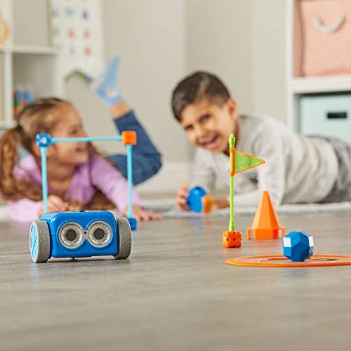 Learning Resources Botley The Coding Robot 2.0 Activity Set, Coding