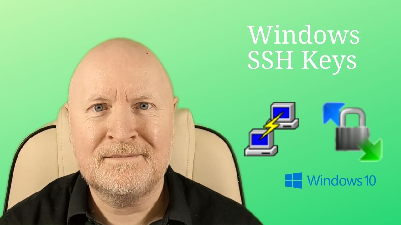 Key Authentication for PuTTY and WinSCP Tech Tutorials