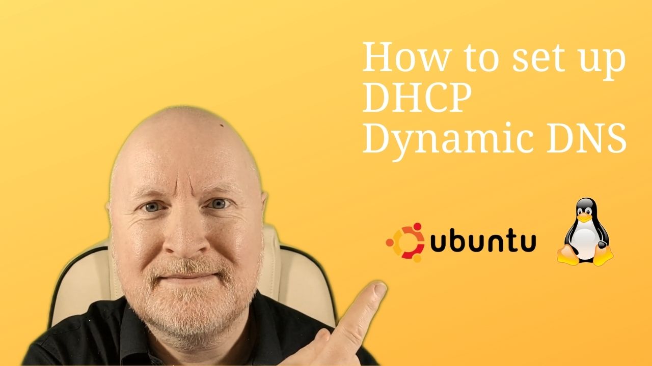 How to Set Up DHCP Dynamic DNS on Ubuntu Tech Tutorials