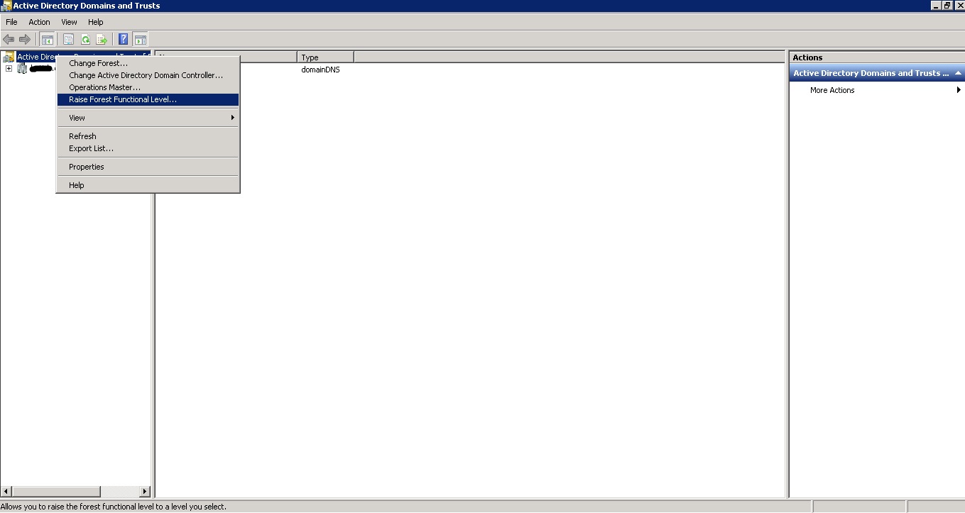 What Is Active Directory Red ForestВ Design [HOT]