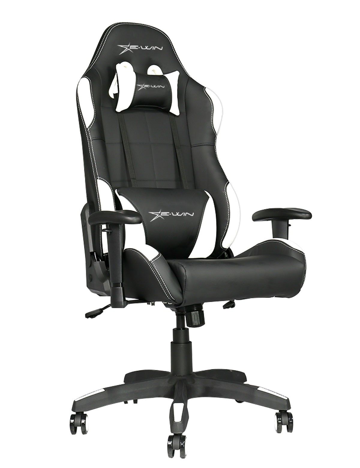 EWin Racing Calling Series Gaming Chair Review TechTwo.tv