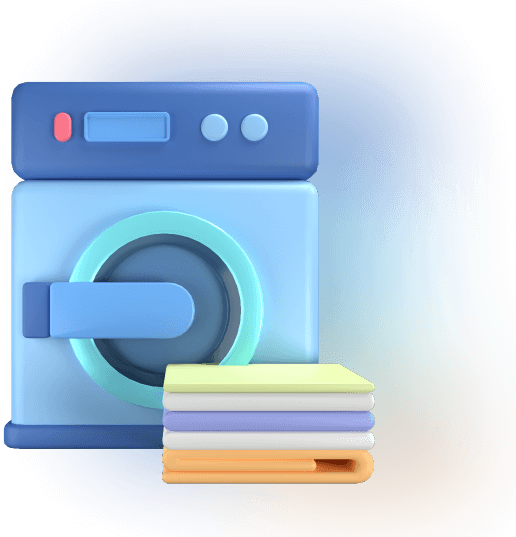 Laundry App Development Company Techugo