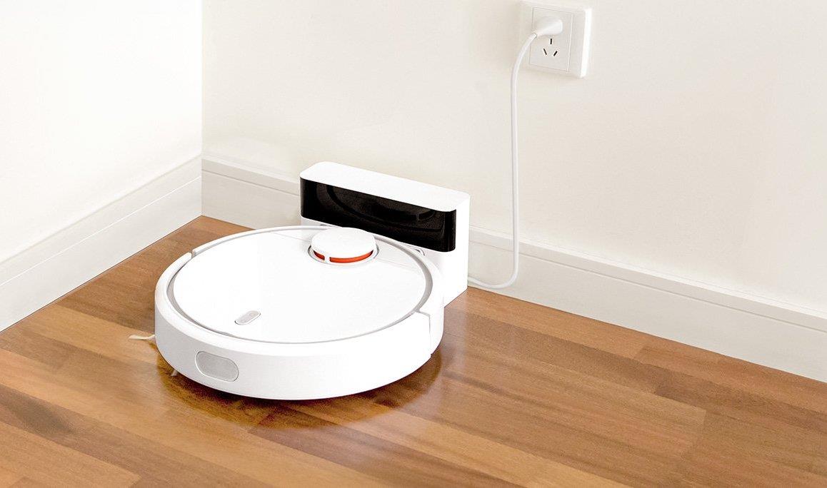 Xiaomi Mi Robot Vacuum Review Is it worth buying?