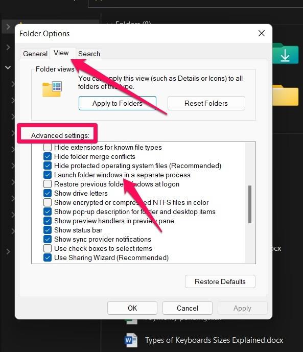 How to get back the full context menu on right click in Windows 11?