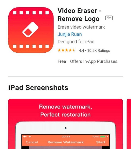 10 Best Free Video Watermark Remover Tools Online/Offline/Phone