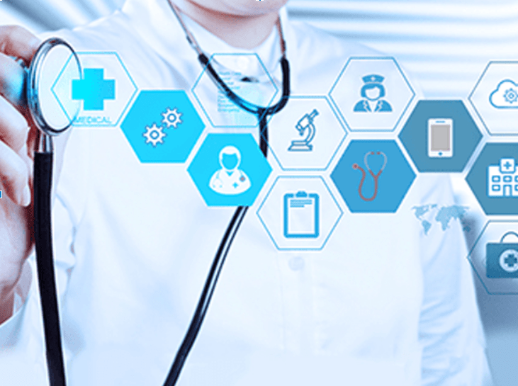Enhancing Healthcare Services through Medical Management Systems