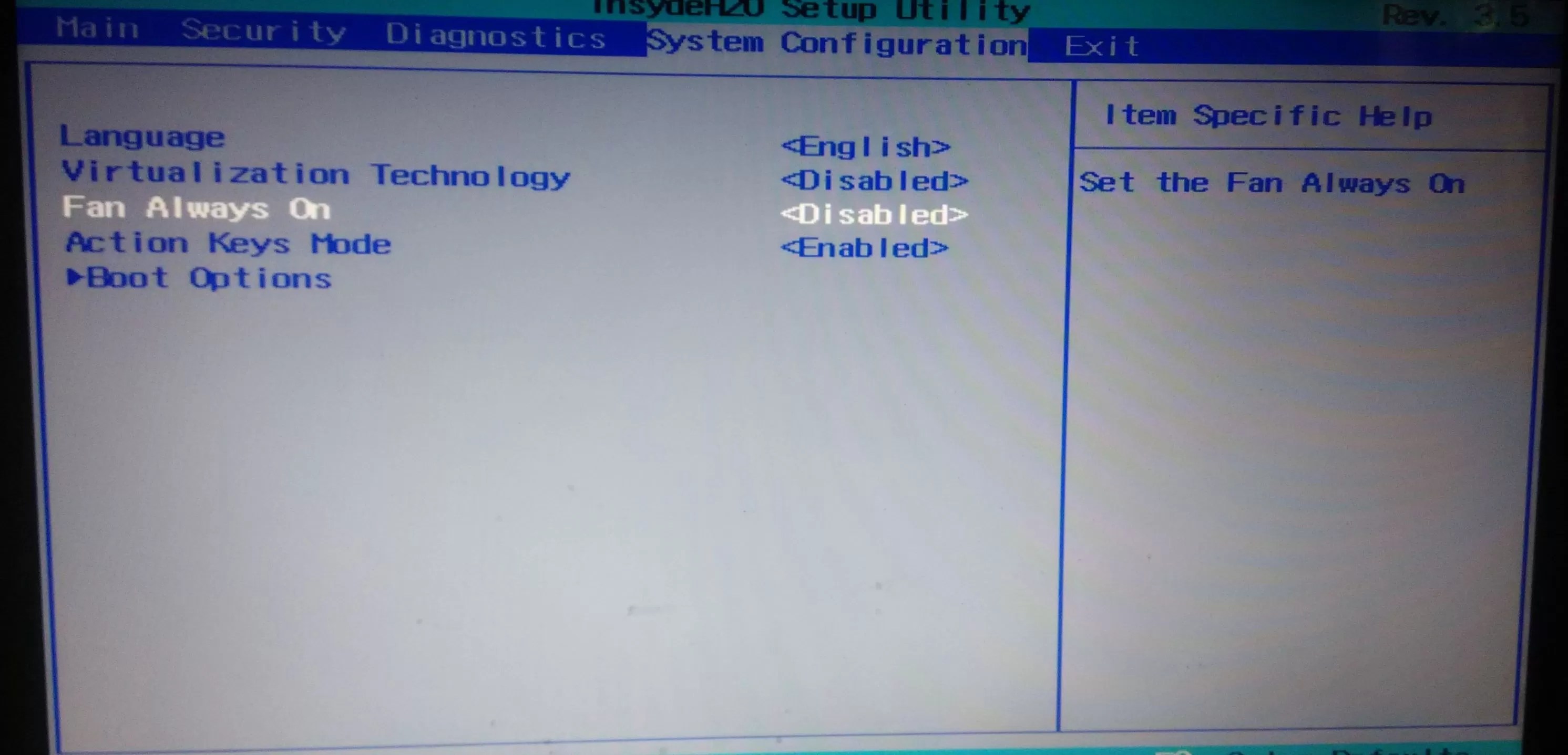 How to fix laptop fan's noise? Techulk