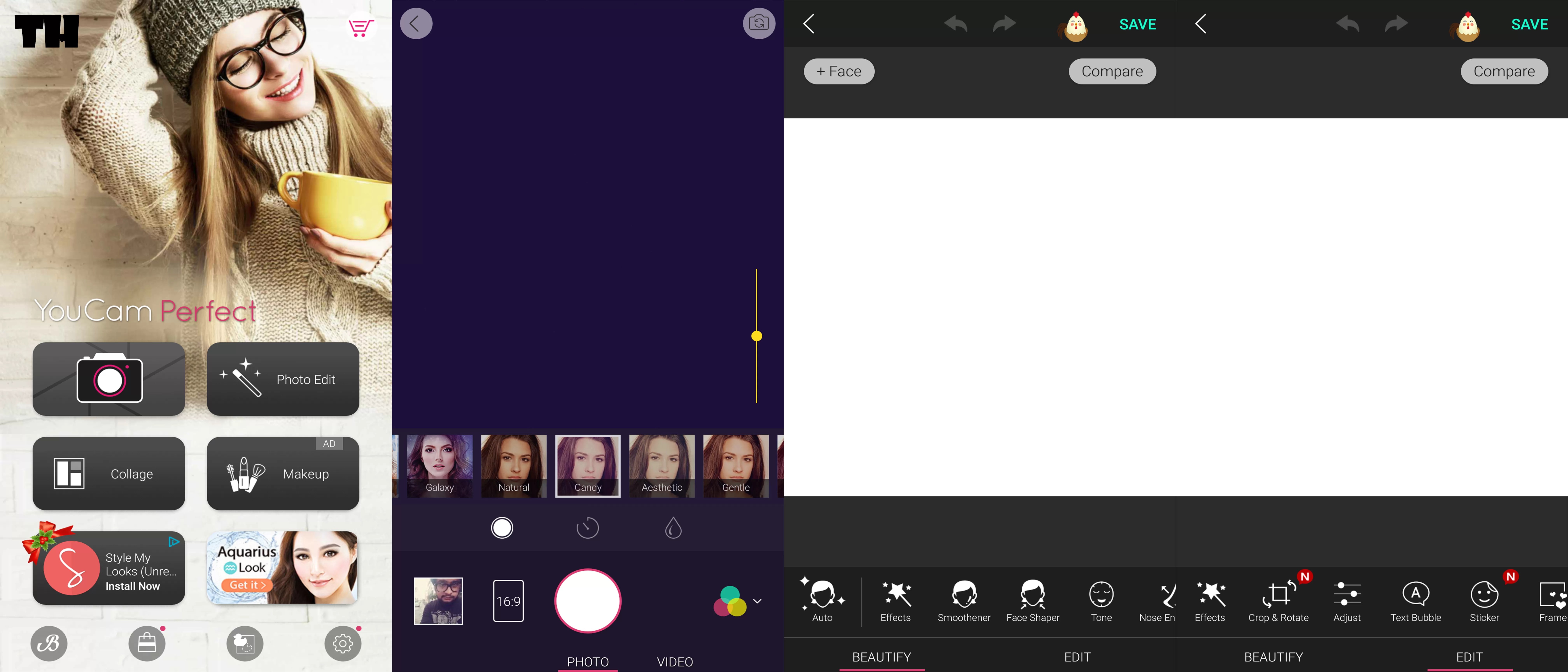 Best Photo Editing Apps on Android Techulk