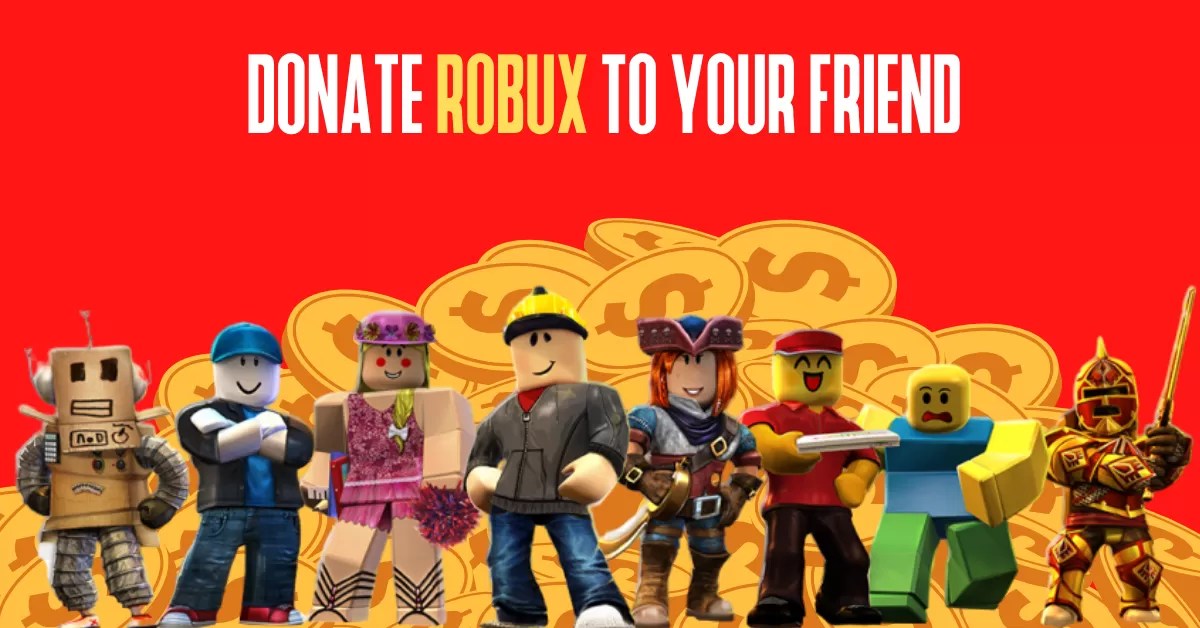 Roblox How To Spot And Avoid Scammers In Adopt Me Cbbc Newsround how to donate robux to players