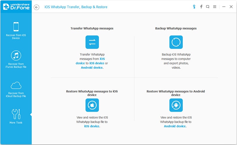 Recover deleted WhatsApp messages in iPhone, Android TechUntold