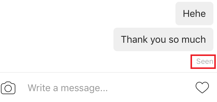 How To Read Instagram Messages Without Being Seen 2021 TechUntold