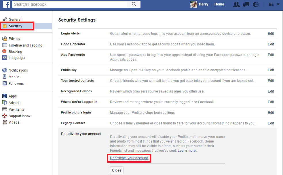 How To Change Name On Facebook Before 60 Days Limit With This Trick