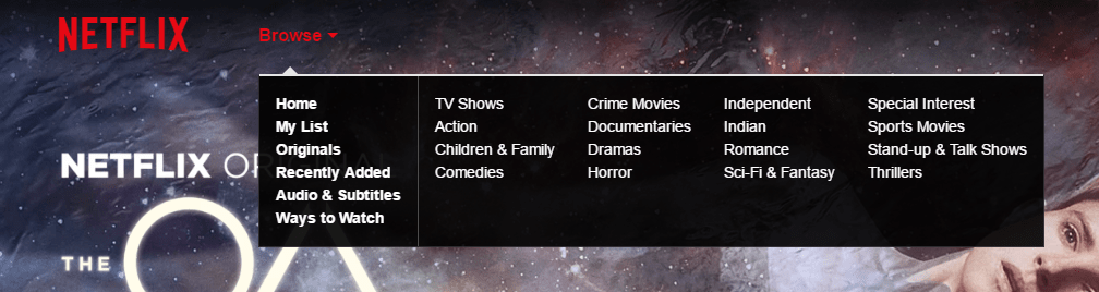 How to See Netflix Hidden Categories With Secret Codes TechUntold