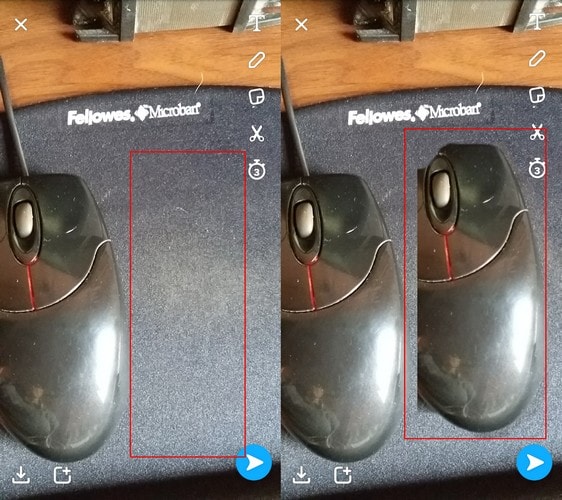 Snapchat Custom Stickers Create And Delete Them (2023) TechUntold