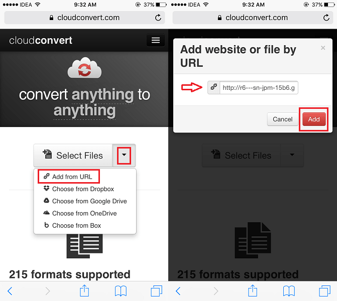 How To Post Youtube Video To Instagram Full Guide 2023 TechUntold