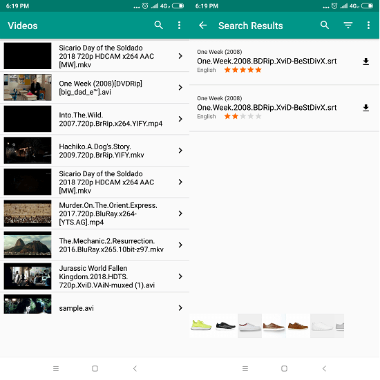 10 Best Subtitle Apps For Android And iPhone TechUntold
