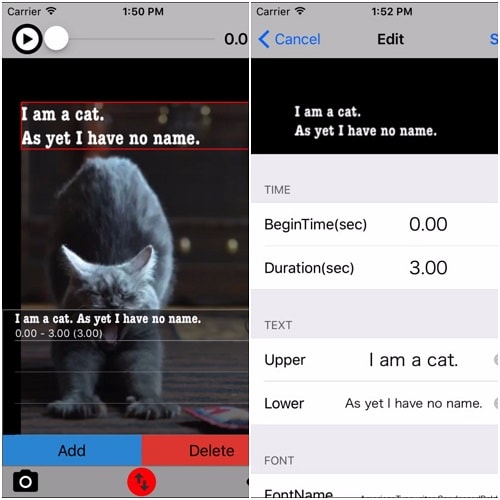 10 Best Subtitle Apps For Android And iPhone TechUntold