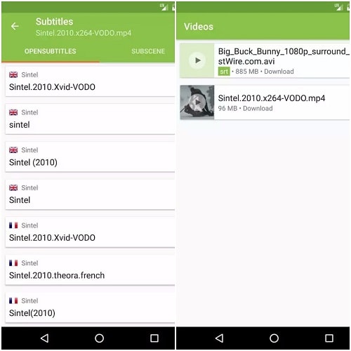 10 Best Subtitle Apps For Android And iPhone TechUntold