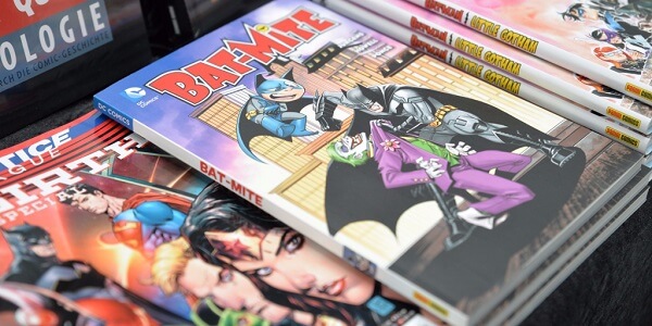 7 Best Comic Maker Apps For Android And iPhone TechUntold