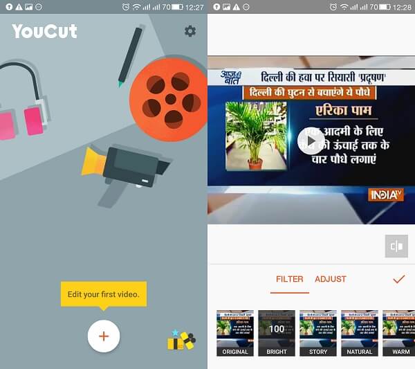 9 Best Video Cutter Or Cropping Apps For Android And iPhone TechUntold
