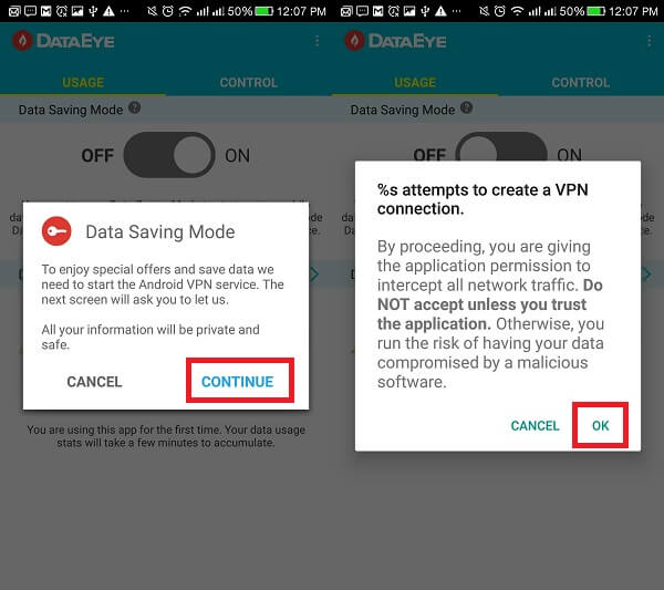 How to Block Mobile Data/WiFi For Specific Apps on Android TechUntold