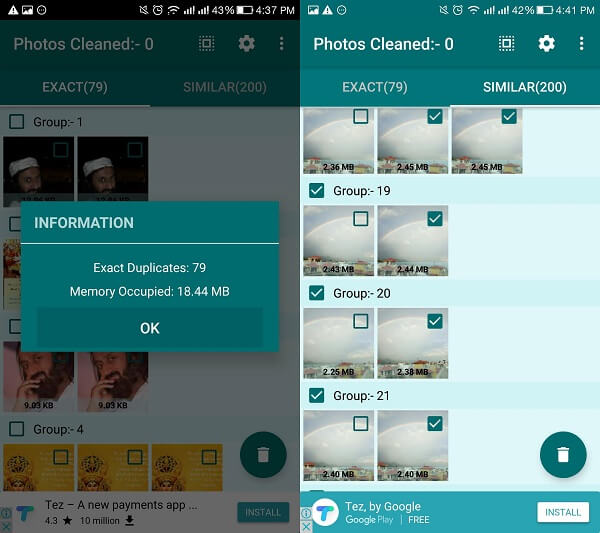 Best Duplicate Photo Finder And Remover Apps In 2022 TechUntold