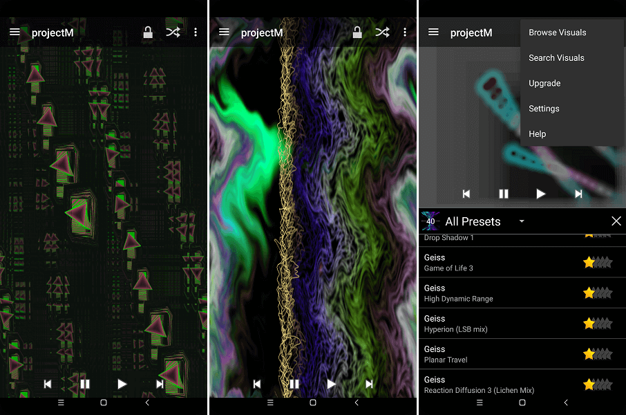 7 Best Music Visualizer Apps For Android, Mac, PC, iOS 7 Best Music Visualizer Apps For Android, Mac, PC, iOS