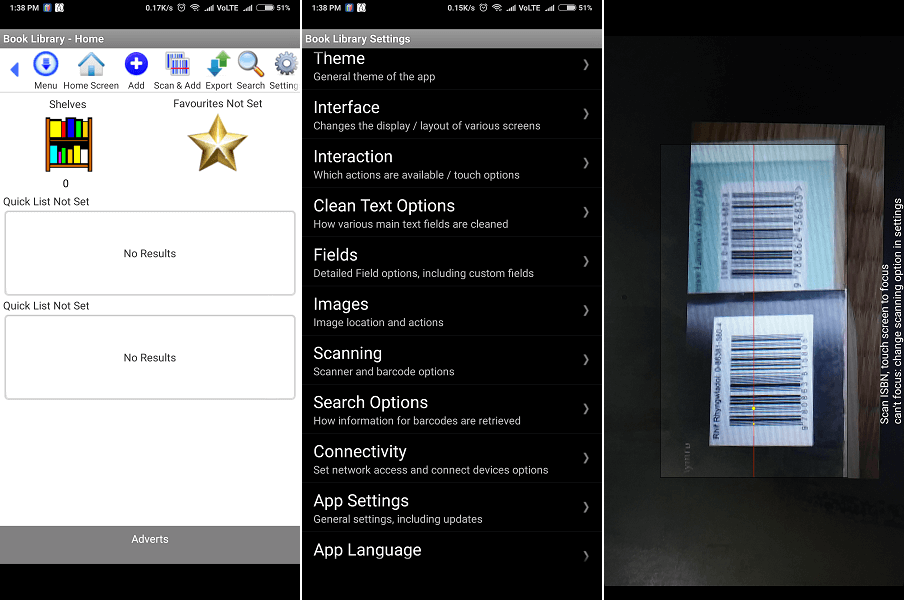 Top 7 Book Catalog Apps For Android And iOS In 2024 TechUntold