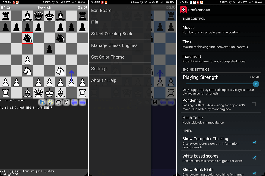 7 Best Chess Apps For Android And iPhone/iPad TechUntold