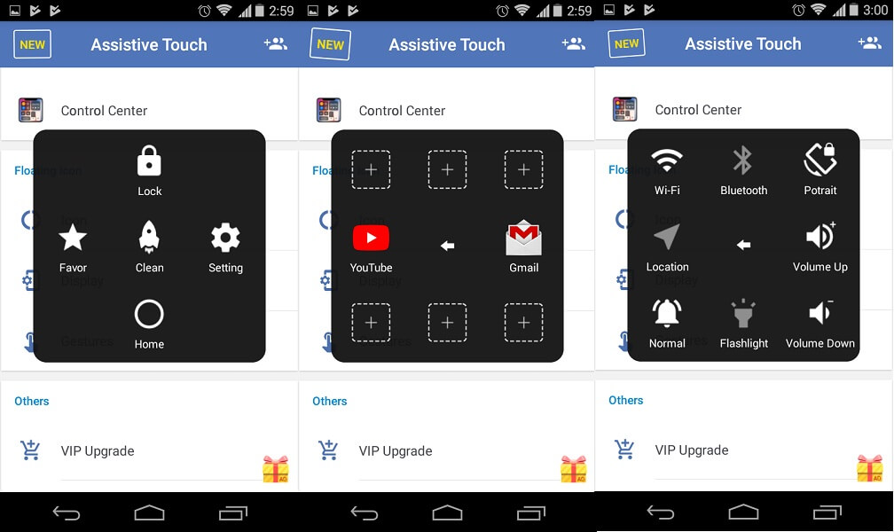 5 Best Assistive Touch For Android To Enjoy Quick Access TechUntold