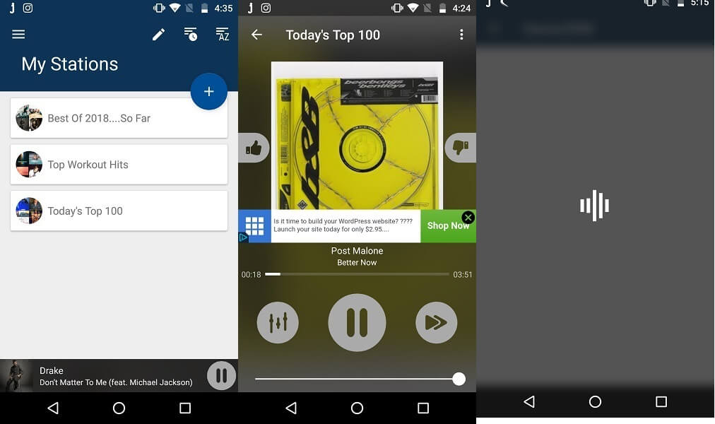 TuneIn Alternatives: 7 Best Radio Apps For Android And iOS 2024 