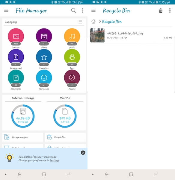 Top 15 File Manager Apps For iOS And Android 2023 TechUntold