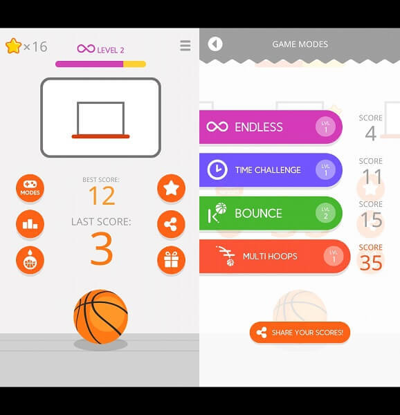 10 Best Basketball Games For Android You Can Play 2024 TechUntold