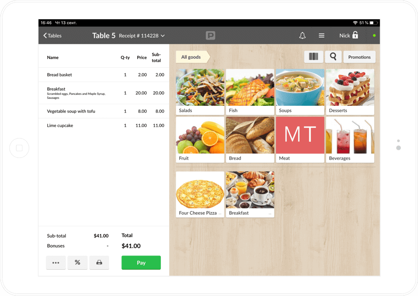 6 OpenTable Alternatives To Improve And Boost Sales 2023 TechUntold