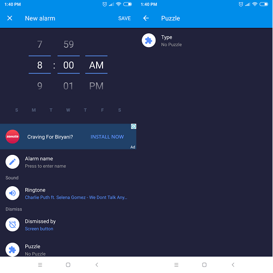 10 Best Alarm Apps For Heavy Sleepers On Android & iPhone 2023 TechUntold