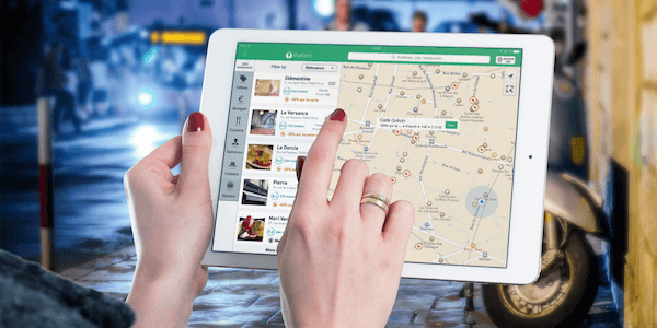 7 Best Offline Navigation Apps For Android and iPhone To Find 