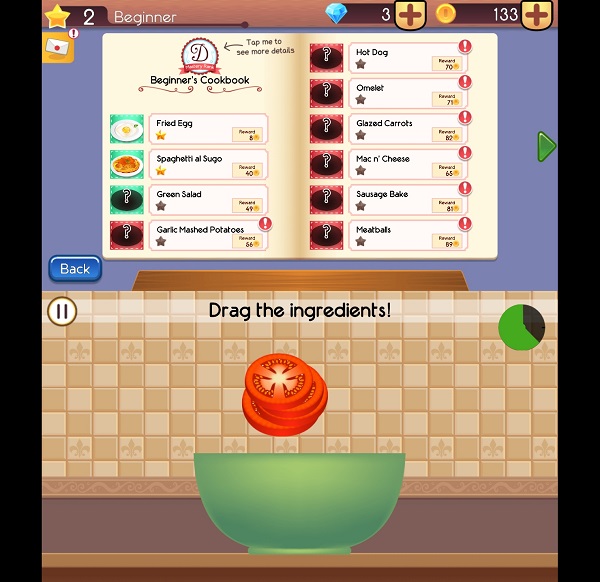 10 Best Cooking Games Apps For Android And iPhone 2023 TechUntold