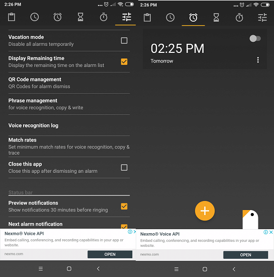 10 Best Alarm Apps For Heavy Sleepers On Android & iPhone 2023 TechUntold