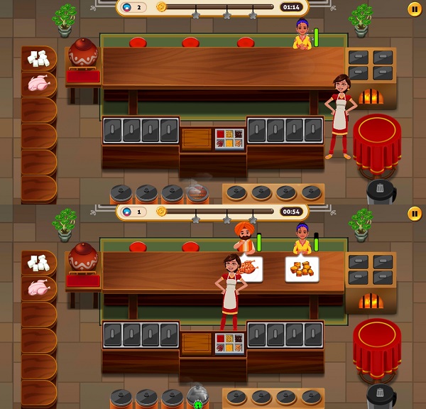 10 Best Cooking Games Apps For Android And Iphone Techuntold techcult